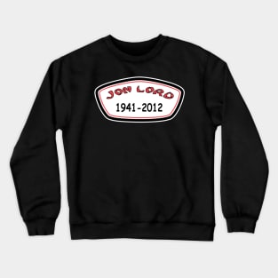 John Lord 2 / Ron Jon Mashup Crewneck Sweatshirt